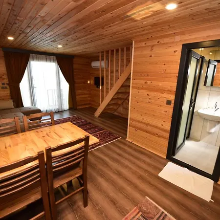 ırbeç Apart&bungalow *