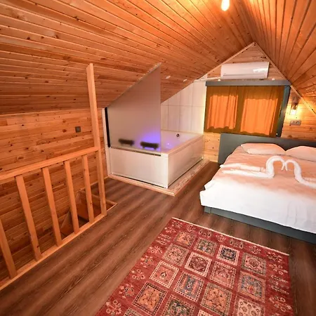 ırbeç Apart&bungalow Apart-hotel *