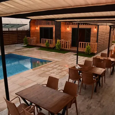 ırbeç Apart&bungalow