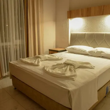 ırbeç Apart&bungalow