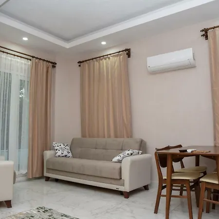 ırbeç Apart&bungalow Demre