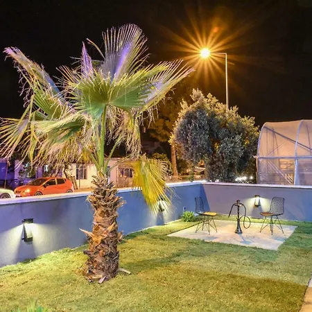 Irbec & Aparthotel *