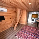 Irbec & Aparthotel Demre