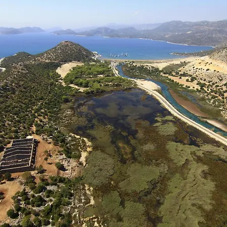 Appart hôtel ırbeç Apart&bungalow *