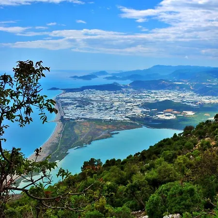 Appart hôtel ırbeç Apart&bungalow *