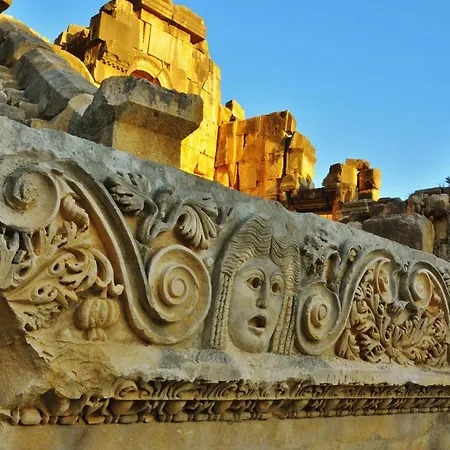 Appart hôtel ırbeç Apart&bungalow Demre