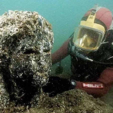 Appart hôtel ırbeç Apart&bungalow Demre