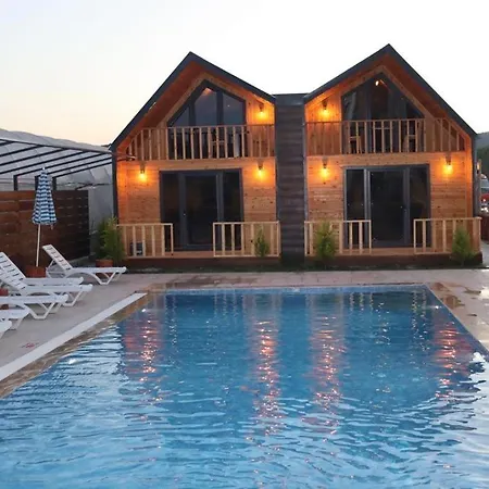 ırbeç Apart&bungalow Demre