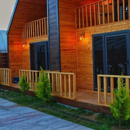 ırbeç Apart&bungalow Apart Otel