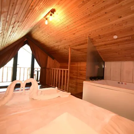 ırbeç Apart&bungalow * Demre