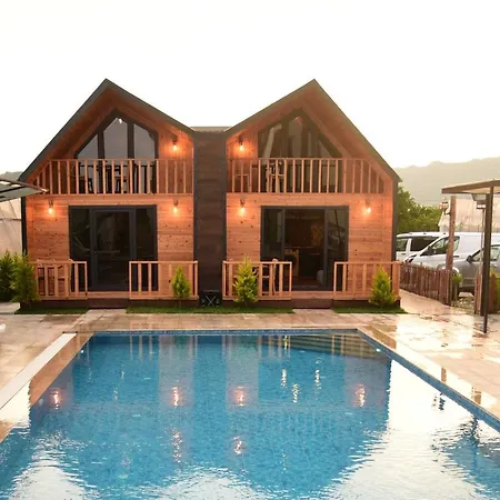 Apart Otel ırbeç Apart&bungalow