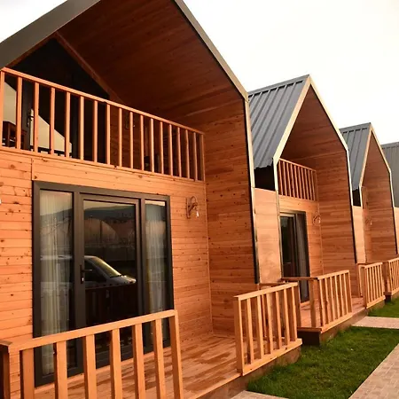 Apart Otel ırbeç Apart&bungalow Demre