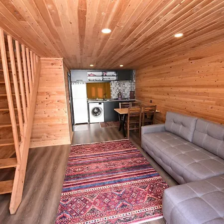 ırbeç Apart&bungalow Demre