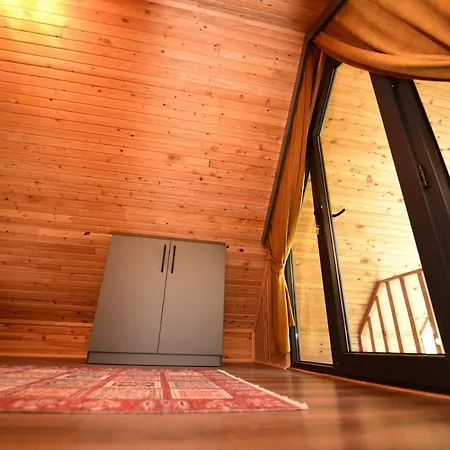 Appart hôtel ırbeç Apart&bungalow