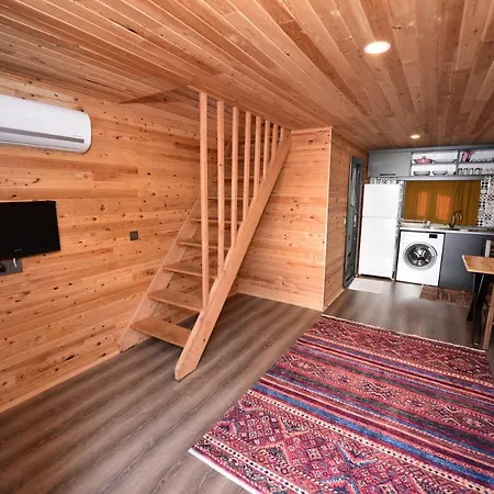 ırbeç Apart&bungalow Apart Otel Demre