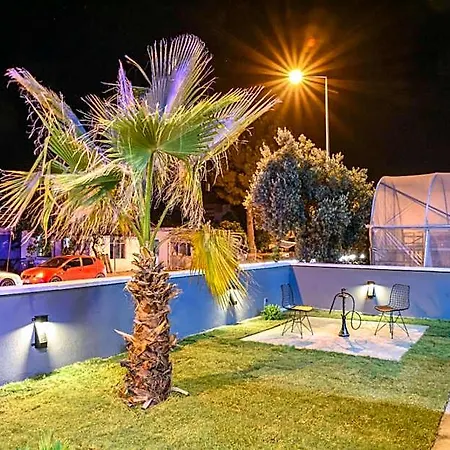 Aparthotel Irbec & Demre