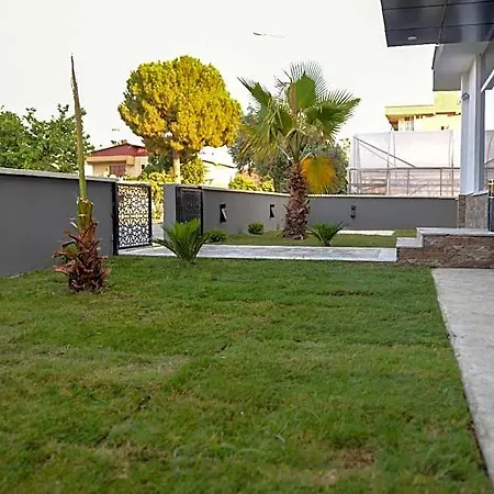 Aparthotel Irbec &