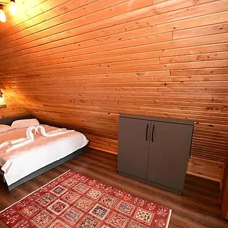 ırbeç Apart&bungalow * Demre