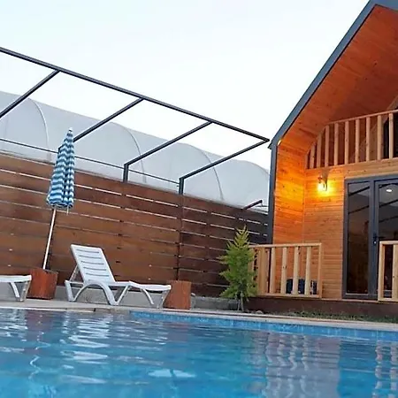 ırbeç Apart&bungalow * Demre