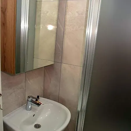 ırbeç Apart&bungalow *