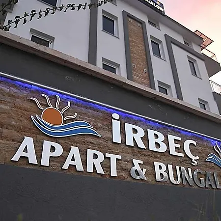 Aparthotel Irbec & Demre