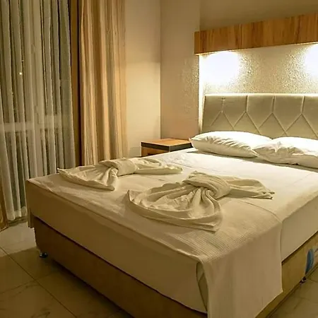 Aparthotel Irbec &