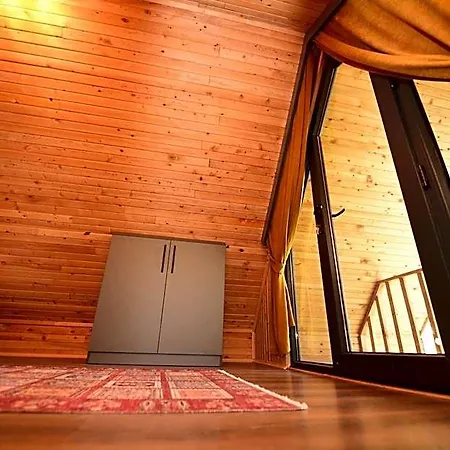 Irbec & Aparthotel Demre