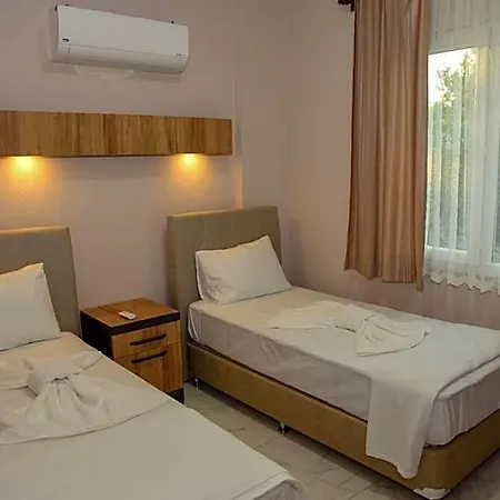 Aparthotel Irbec & Demre