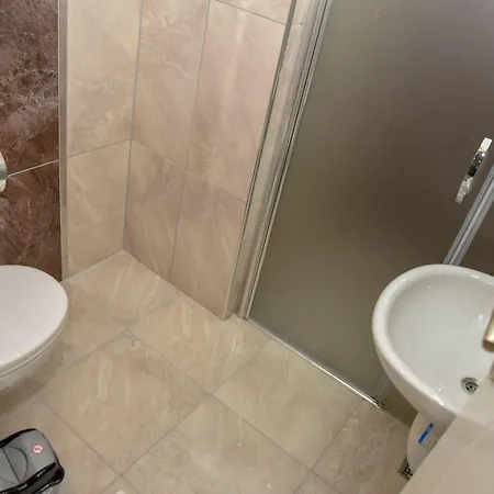 Irbec & Aparthotel Demre