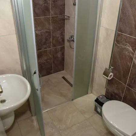 Aparthotel Irbec &