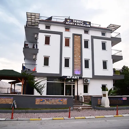 Irbec & Aparthotel