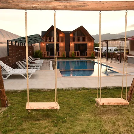 Aparthotel Irbec & Demre