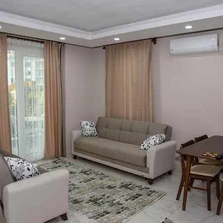 Irbec & Aparthotel *