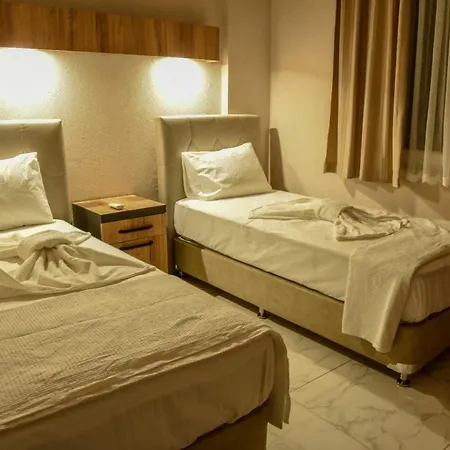 ırbeç Apart&bungalow *