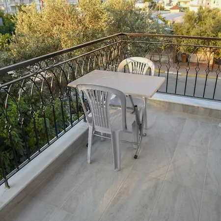 ırbeç Apart&bungalow Apart Otel