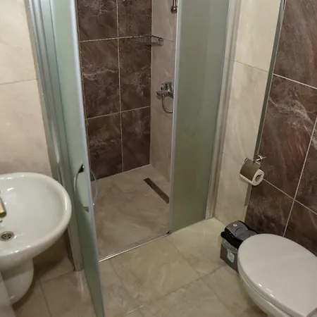 Apart Otel ırbeç Apart&bungalow *