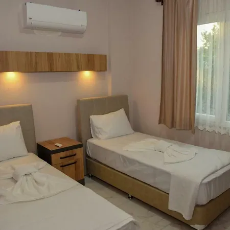 ırbeç Apart&bungalow * Demre