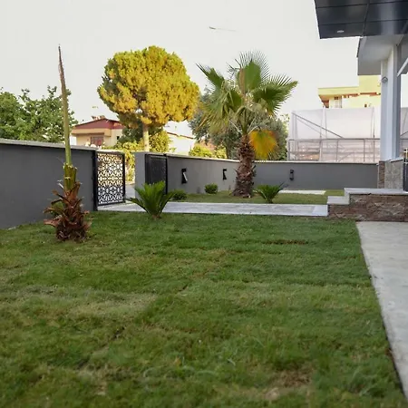 ırbeç Apart&bungalow Appart hôtel Demre