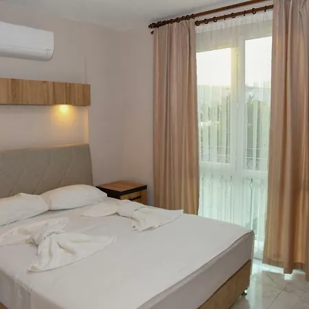 ırbeç Apart&bungalow Apart Otel Demre