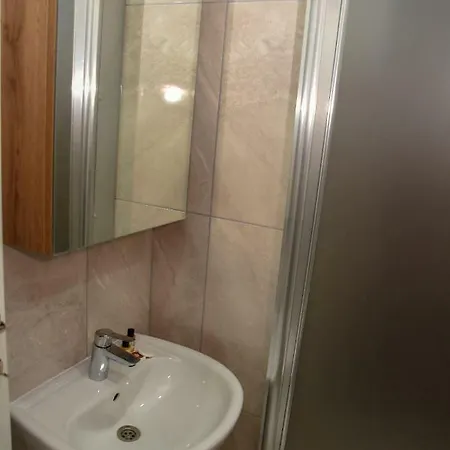 ırbeç Apart&bungalow Appart hôtel *