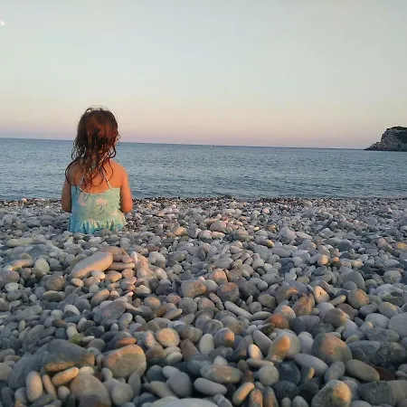 Apart Otel ırbeç Apart&bungalow *