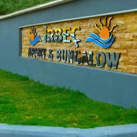 ırbeç Apart&bungalow Apart Otel Demre