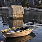Irbec & Aparthotel Demre