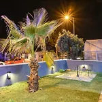 Irbec & Aparthotel *